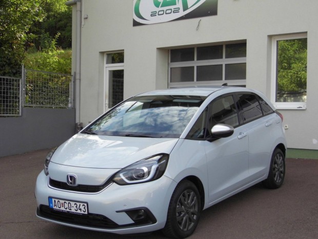 Honda Jazz 1.5 i-MMD Hybrid Executive ecvt SZER...