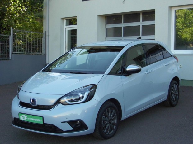Honda Jazz 1.5 i-MMD Hybrid Executive ecvt SZER...