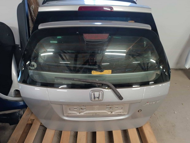 Honda Jazz 2002-2008 csomagt�rajt� , v�gajt�