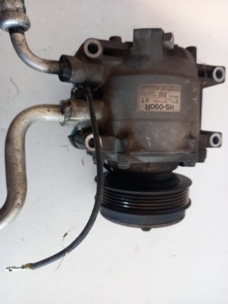 Honda Jazz 2002-2008 klímakompresszor , klíma kompresszor