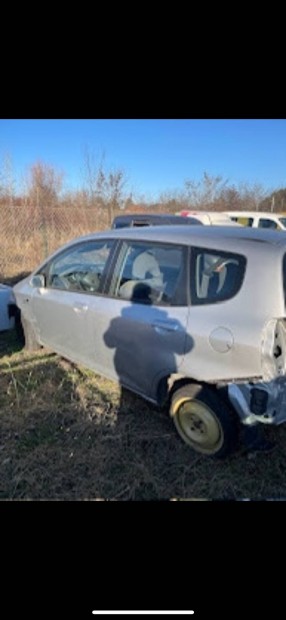 Honda Jazz 2004-es Benzines alkatrszek!