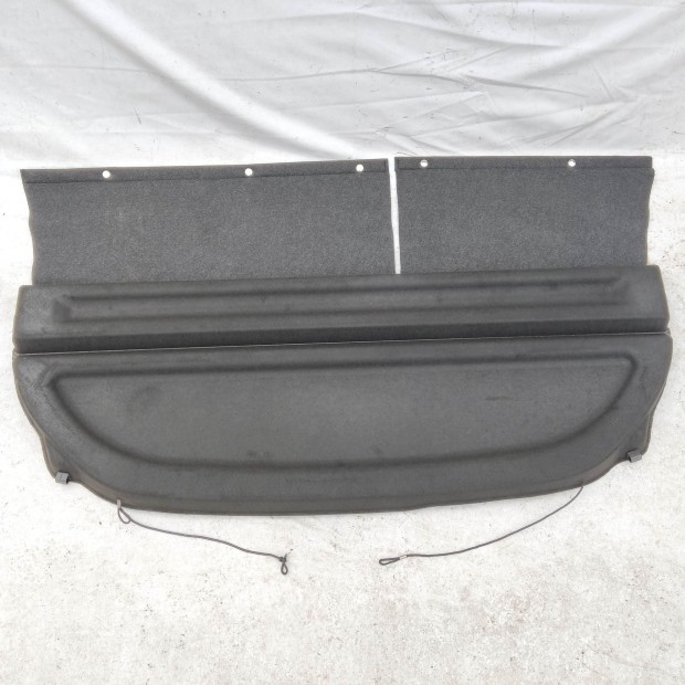Honda Jazz 2008-2013 utángyártott új kalaptartó