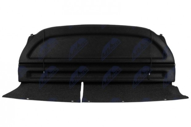Honda Jazz 2008-2013 utángyártott új kalaptartó