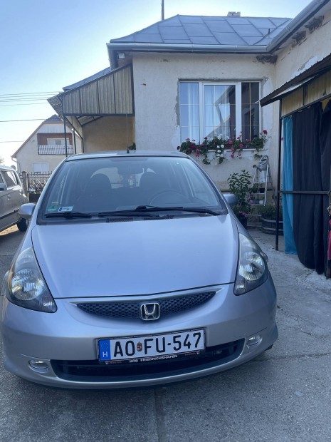 Honda Jazz 2008