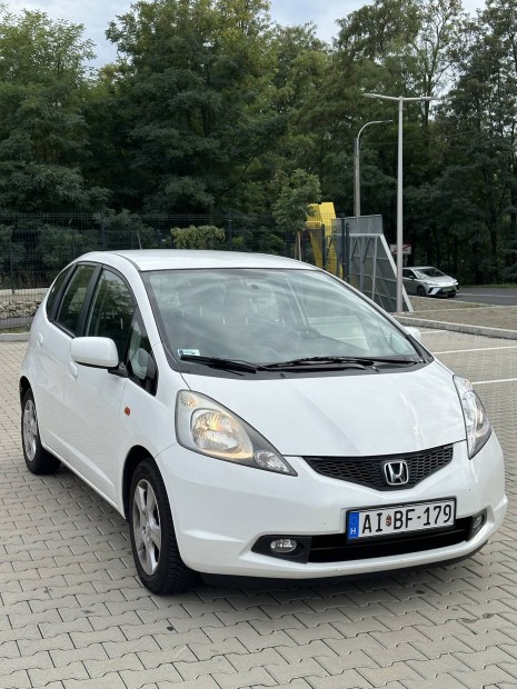Honda Jazz 2010