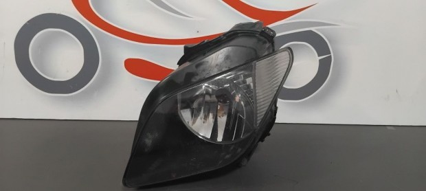 Honda Jazz 250 Bal első lámpa