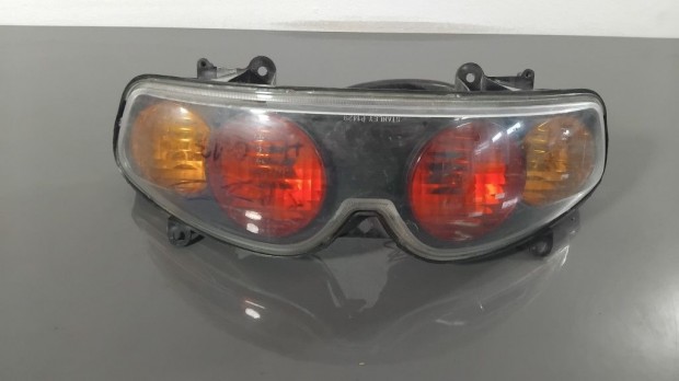 Honda Jazz 250 (2001-2006) - Hátsó lámpa