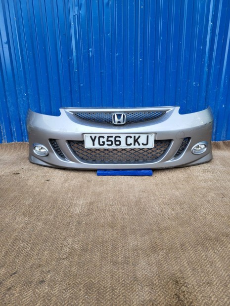 Honda Jazz 2 GD 2002-08 FR gyri 71101Saaz000 els lkhrt szrke