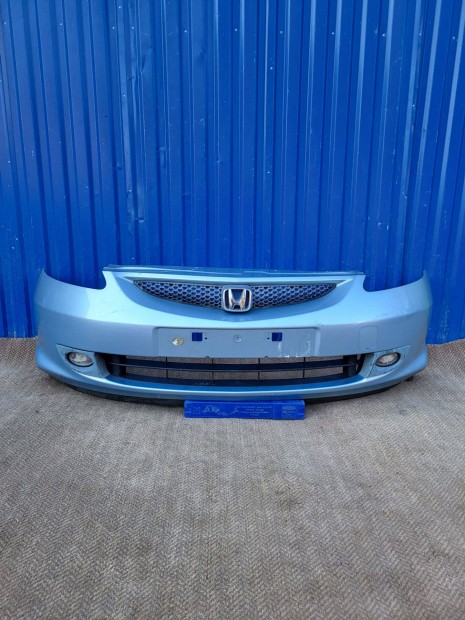Honda Jazz 2 GD 2002-08 FR gyári 71101Saezy00 első lökhárító ködlámpa