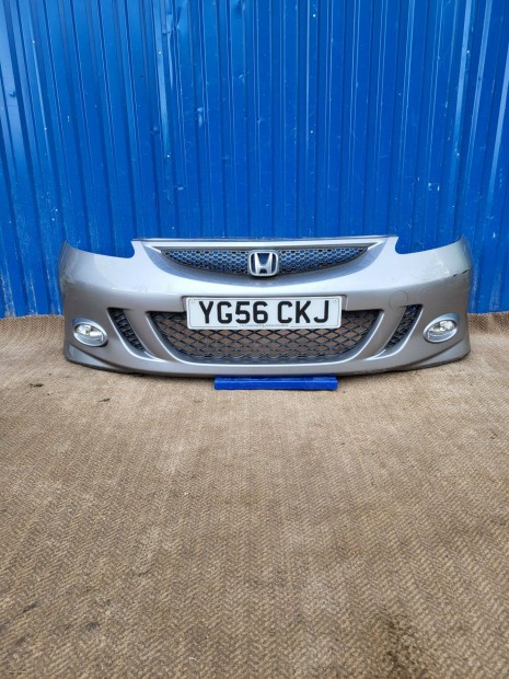 Honda Jazz 2 GD 2002-08 gyri 71101Saaz000 els lkhrt szrke