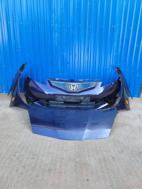 Honda Jazz 2 II GE 2008-13 gyri bal, jobb srvd sttkk