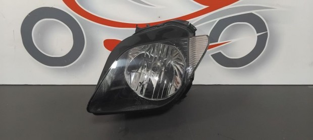 Honda Jazz Baloldali fényszóró
