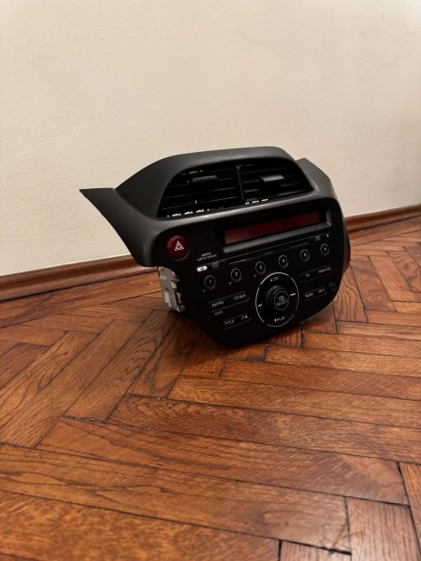 Honda Jazz CD-s autórádió