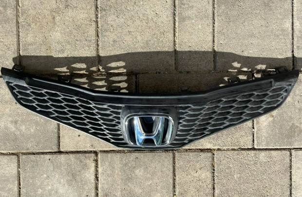 Honda Jazz Diszrcs , Ht Rcs (2009-13)