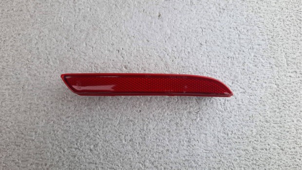 Honda Jazz FL 2010-2013 új jobb hátsó lökhárító fényvisszaverő prizma