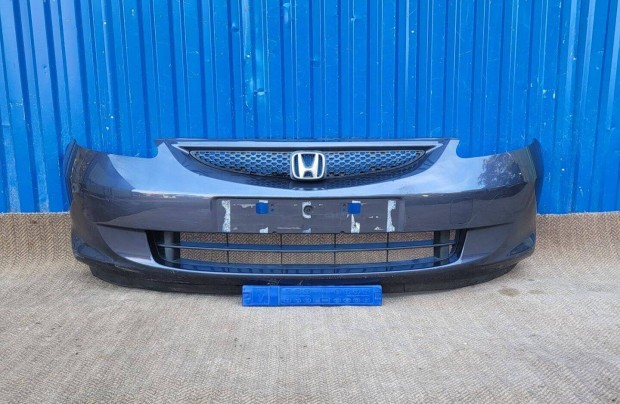 Honda Jazz GD 2002-08 gyári 71101Saezy00 első lökhárító sérülésmentes
