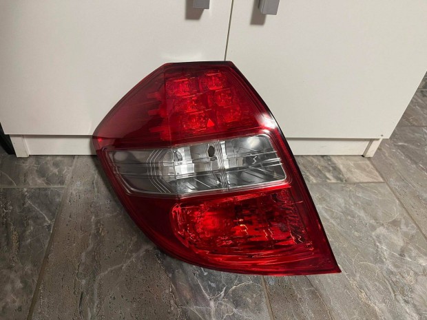 Honda Jazz III (GE) (2011-2015) bal hátsó lámpa