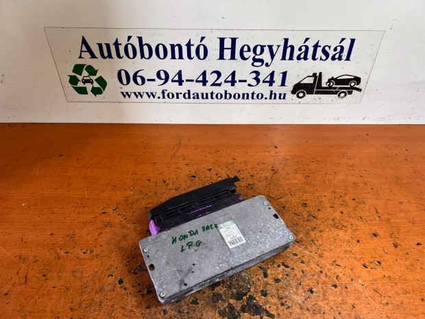 Honda Jazz II 1,3 idsi LPG vezérlő