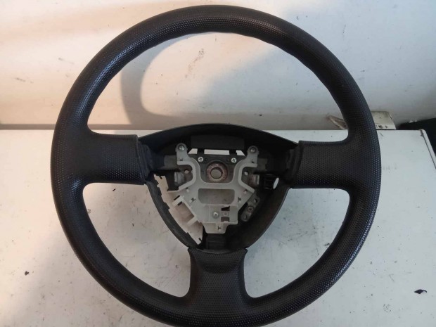 Honda Jazz II 2002-2008 (GD) kormny