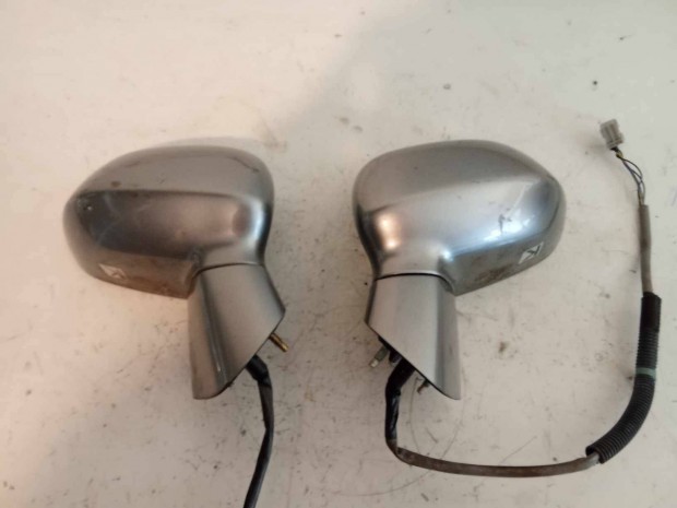 Honda Jazz II 2002-2008 jobb , bal visszapillant� t�k�r