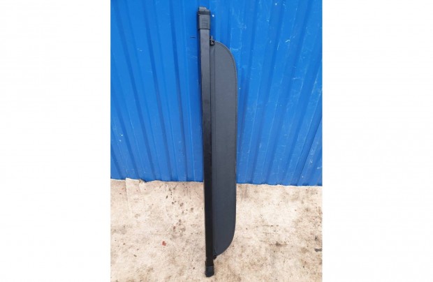 Honda Jazz II 2 GD 2002-08 gyári csomagtér roló, kalaptartó