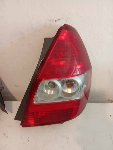 Honda Jazz II (GD) jobb hátsó lámpa