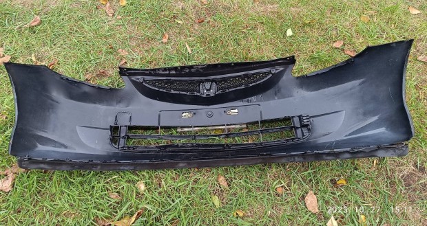 Honda Jazz II első lökhárító