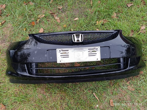 Honda Jazz II első lökhárító