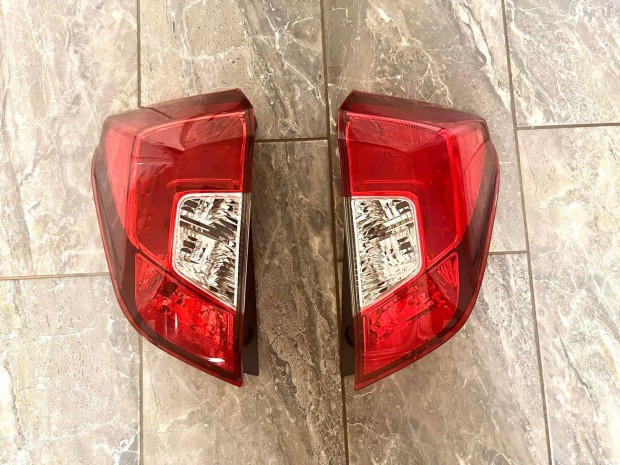 Honda Jazz IV (GK) (2015-2020) bal hts lmpa