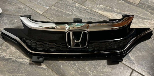 Honda Jazz IV (GK) (2015-2020) hűtő díszrács