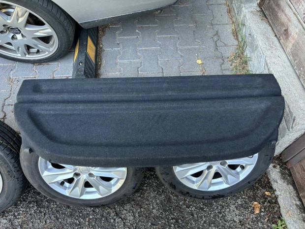 Honda Jazz Kalaptartó 2009-2014