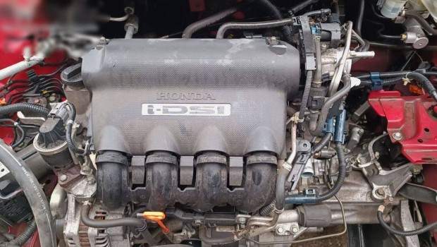 Honda Jazz Motor L13A1
