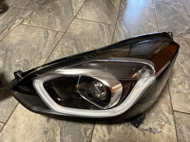 Honda Jazz V (2020-2024) bal első fényszóró 33150-Tza-G21