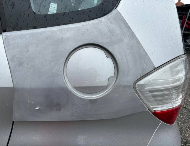 Honda Jazz (2009-2015) tankajtó nyílás javító elem