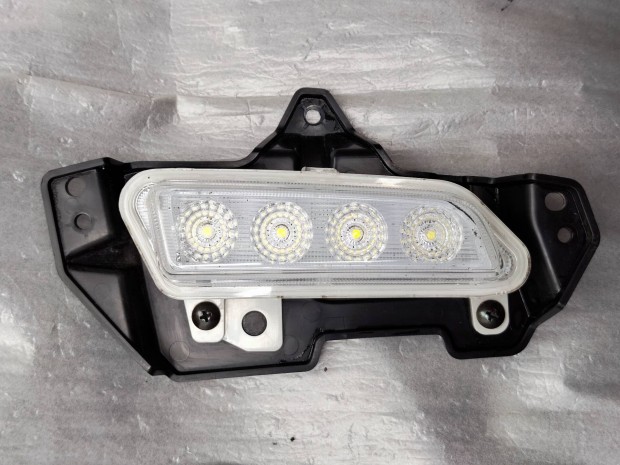 Honda Jazz (2015-) bal oldali nappali LED menetf�ny, tart�val