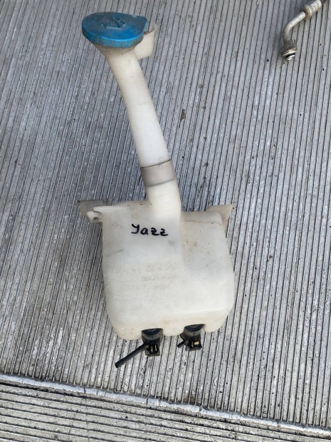 Honda Jazz ablakmosó tartály (2002-08)