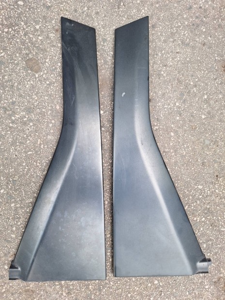Honda Jazz ajt manyag