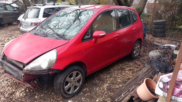 Honda Jazz alkatr�szek