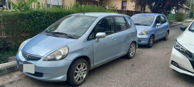 Honda Jazz alkatr�szek