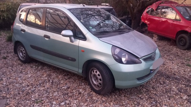 Honda Jazz alkatr�szek