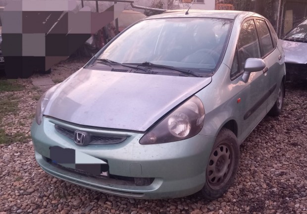 Honda Jazz alkatr�szek