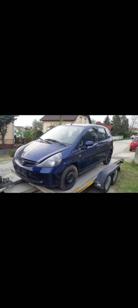 Honda Jazz alkatrszek