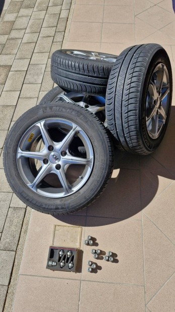 Honda Jazz alufelni