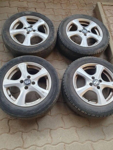 Honda Jazz alufelni elad�