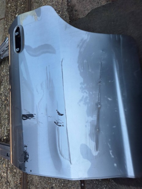Honda Jazz bal ajtó