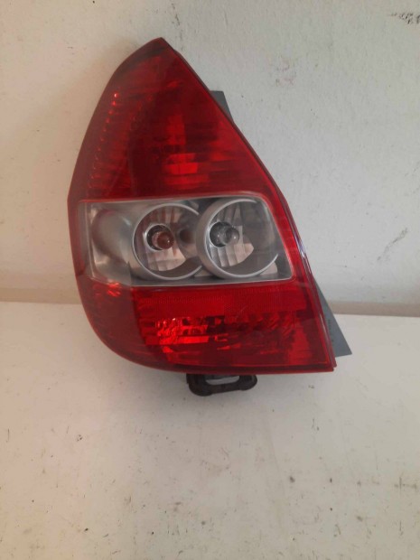 Honda Jazz bal hátsó lámpa