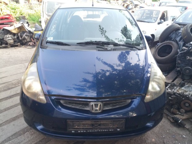 Honda Jazz bonts, nindt, genertor, klma kompresszor