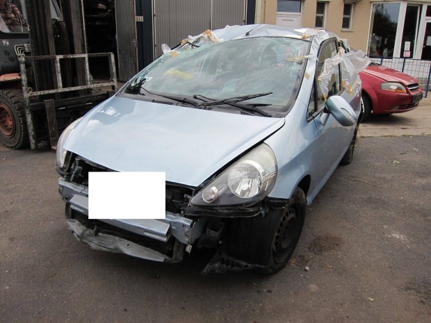 Honda Jazz bontott alkatrszek