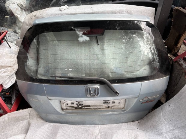 Honda Jazz csomagt�r ajt� B528M
