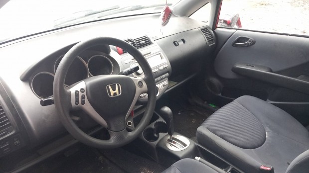 Honda Jazz cvt alkatr�szek A-Zig